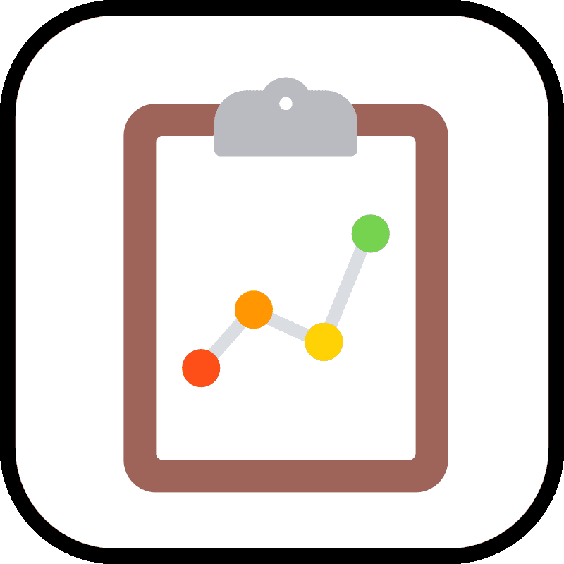 An image depicting analytics.