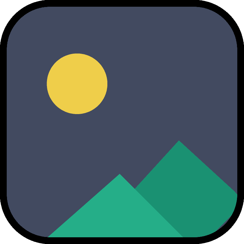 An image depicting photo galleries.