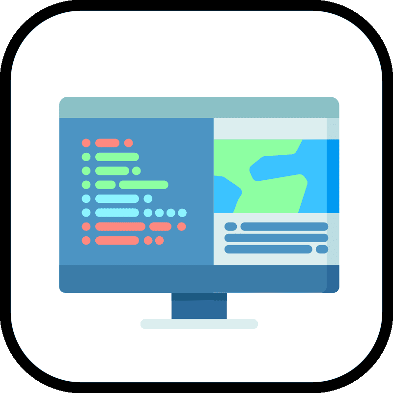 An image depicting on-going maintenance.