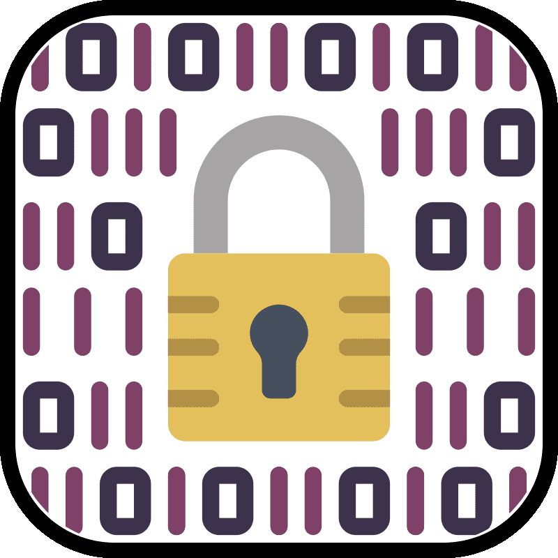 An image depicting security.